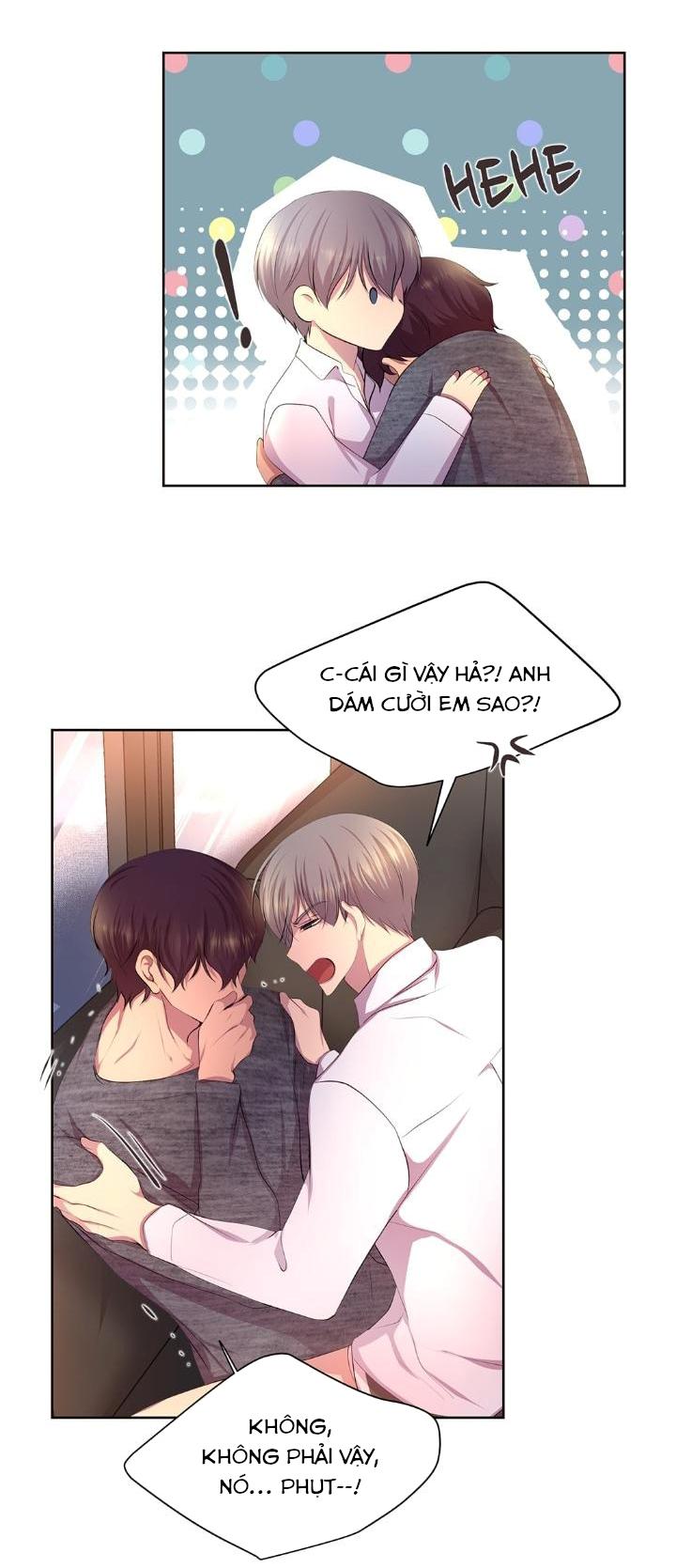 giữ em thật chặt (hold me tight) chapter 94 32