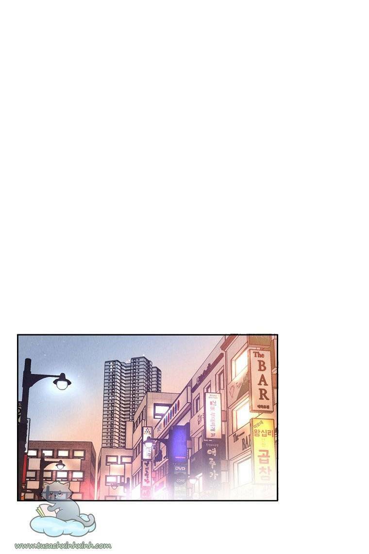 chào nhé, không làm thông gia nữa đâu! chapter 3 87