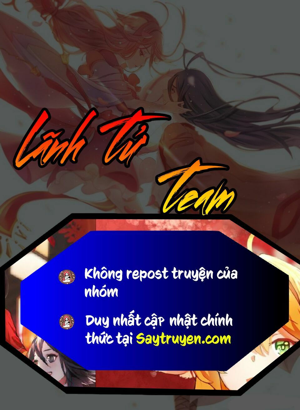 hồ yêu tiểu hồng nương chapter 5 1