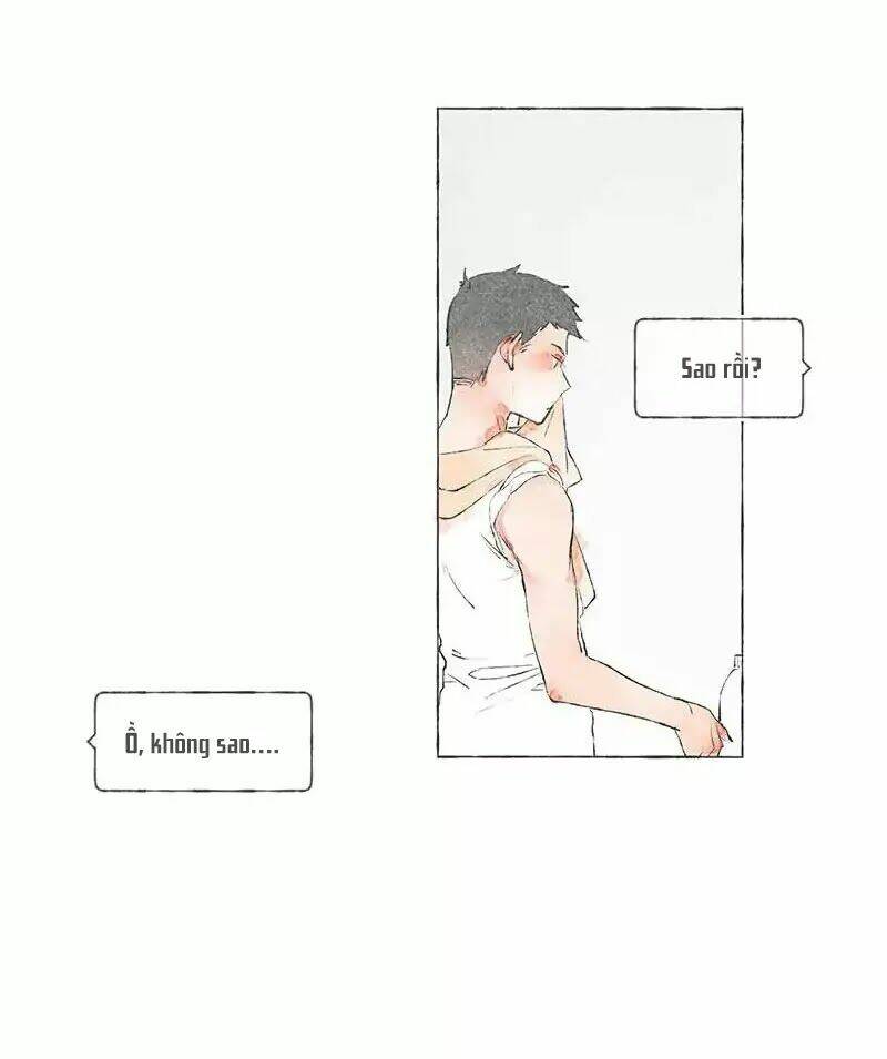 bắt đầu từ 1 lời nói dối chapter 4 27