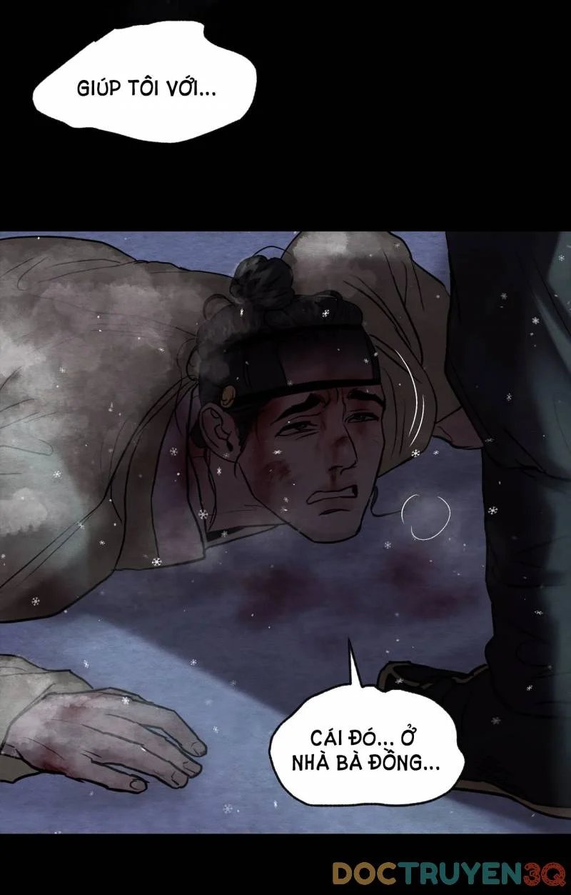 dạ ký chapter 106.6 10