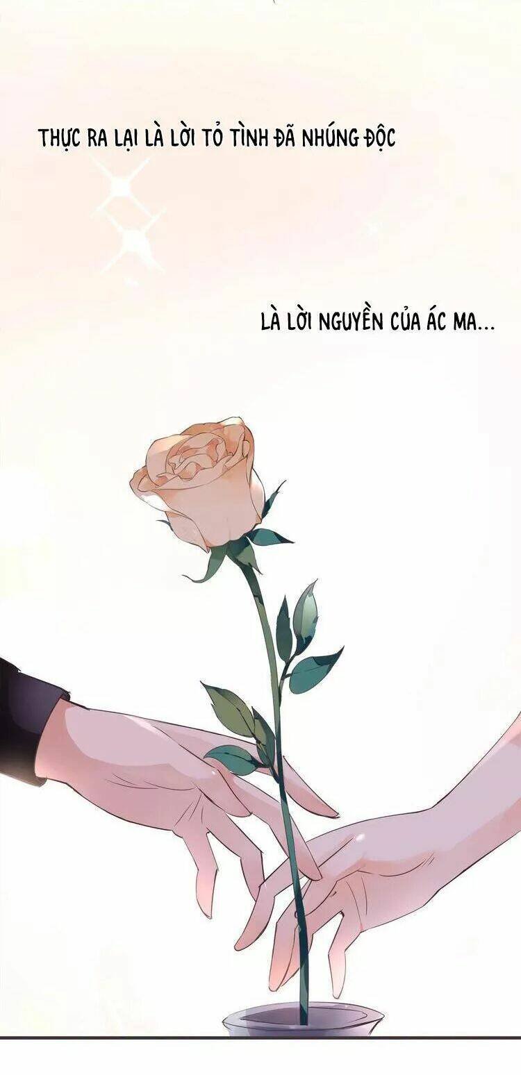 nở rộ trên bụi gai chapter 41 3