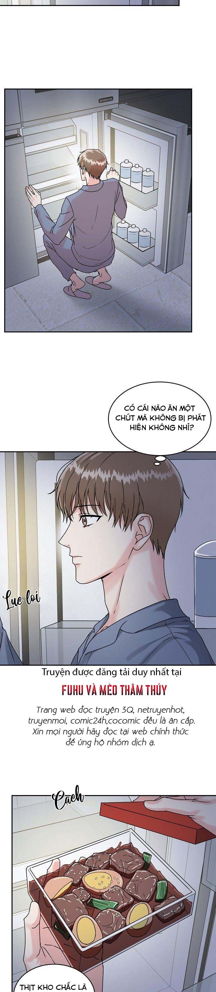 hổ dữ chapter 1 19