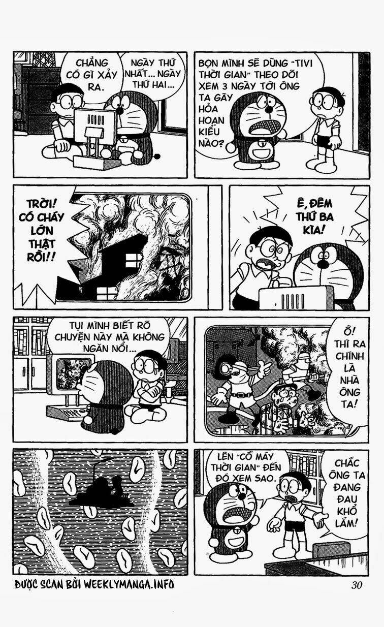 doraemon chapter 331 6