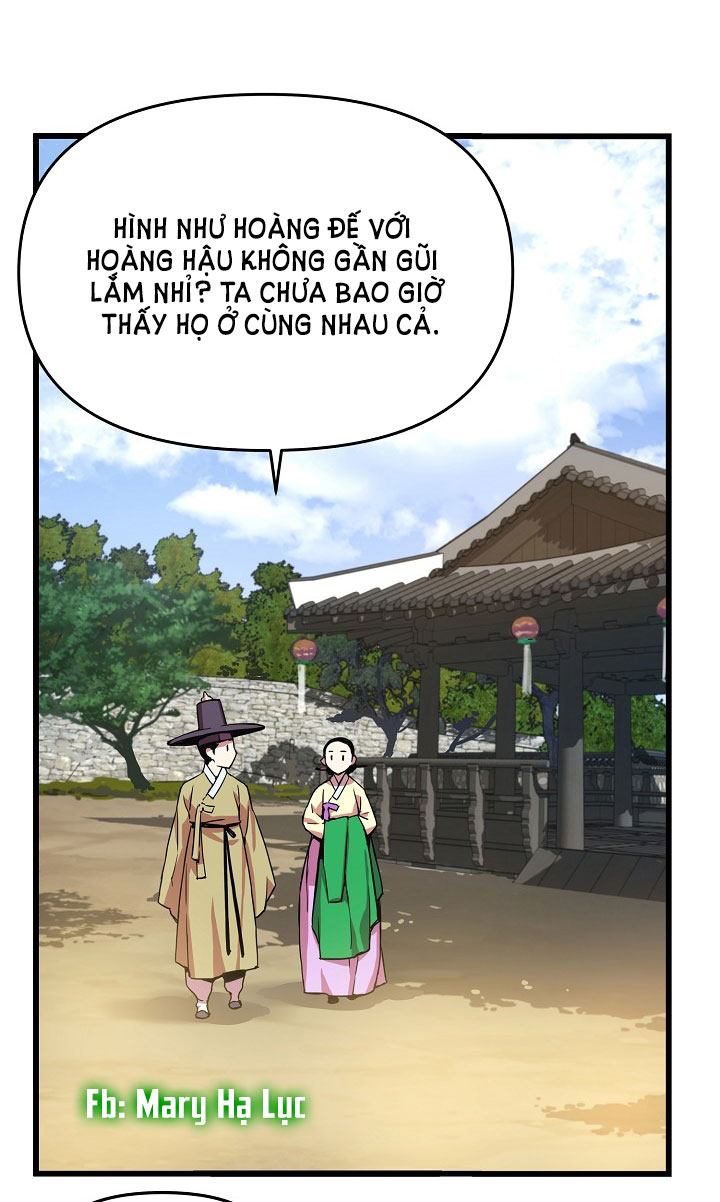 tôi sẽ sống như một hoàng tử chapter 17 21