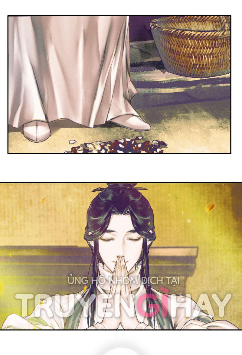 thiên quan tứ phúc - bách vô cấm kỵ chapter 20.2 6