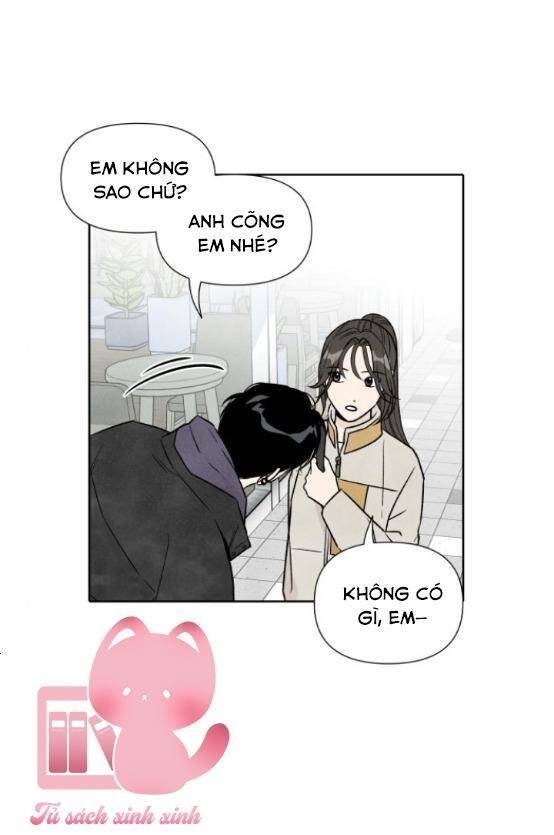 điều khiến tôi quyết tâm muốn chết chapter 49 35