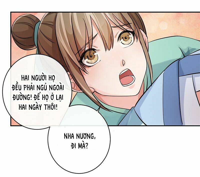 nghiên hương kỳ đàm chapter 29 16