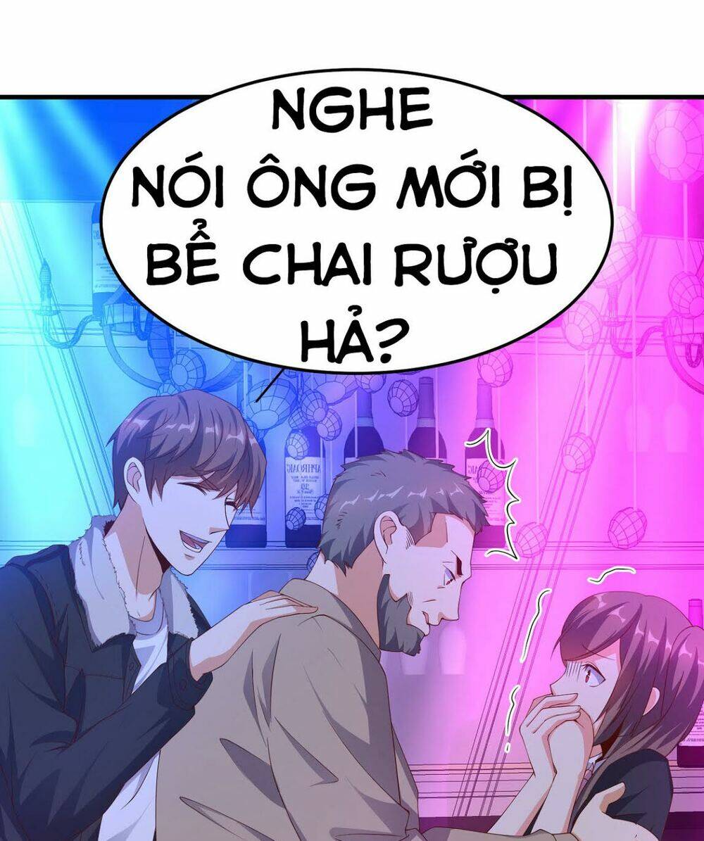 hoa hậu giảng đường luôn bên người chapter 8 6