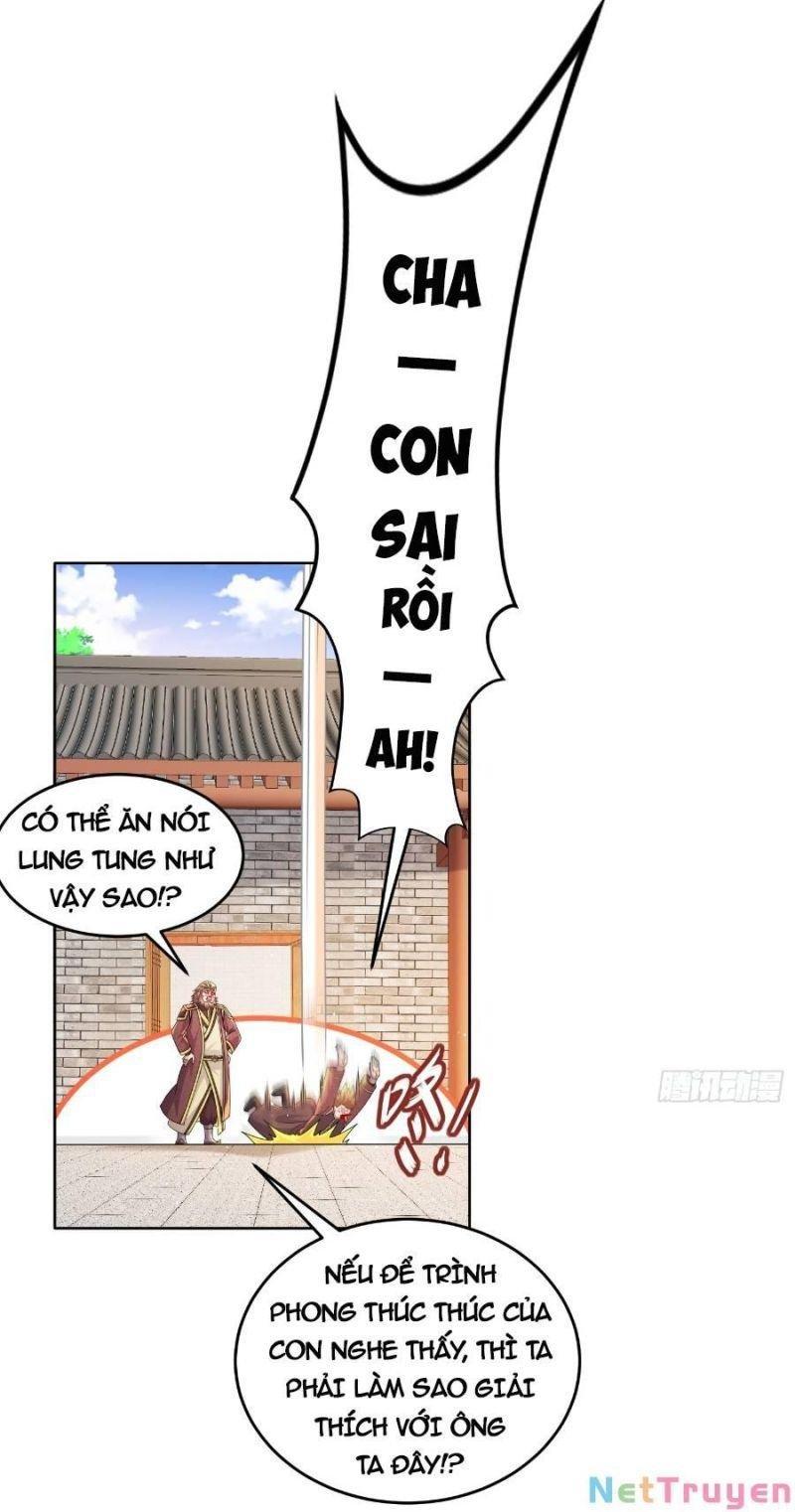 tuyệt sắc đạo lữ đều nói ngô hoàng có thể chất vô địch chapter 38 25