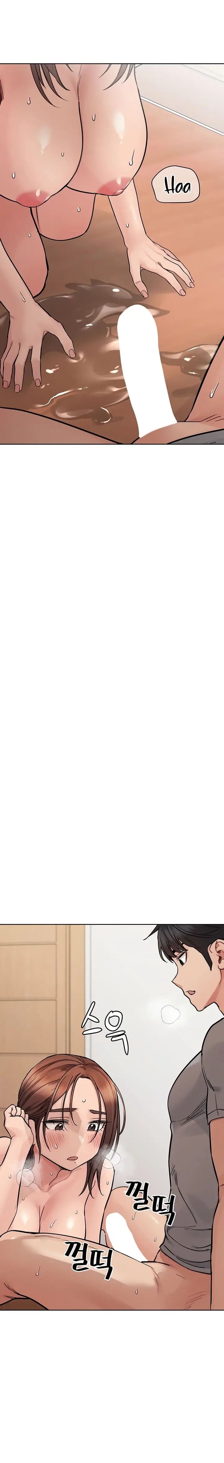 giữ bí mật với mẹ em nhé! chapter 72 27