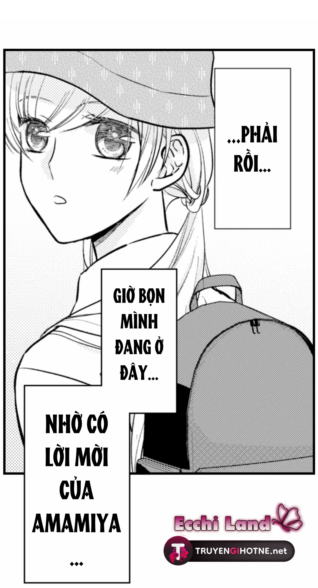 dây dưa một đêm dâm đãng với nhà sư chapter 158.1 7