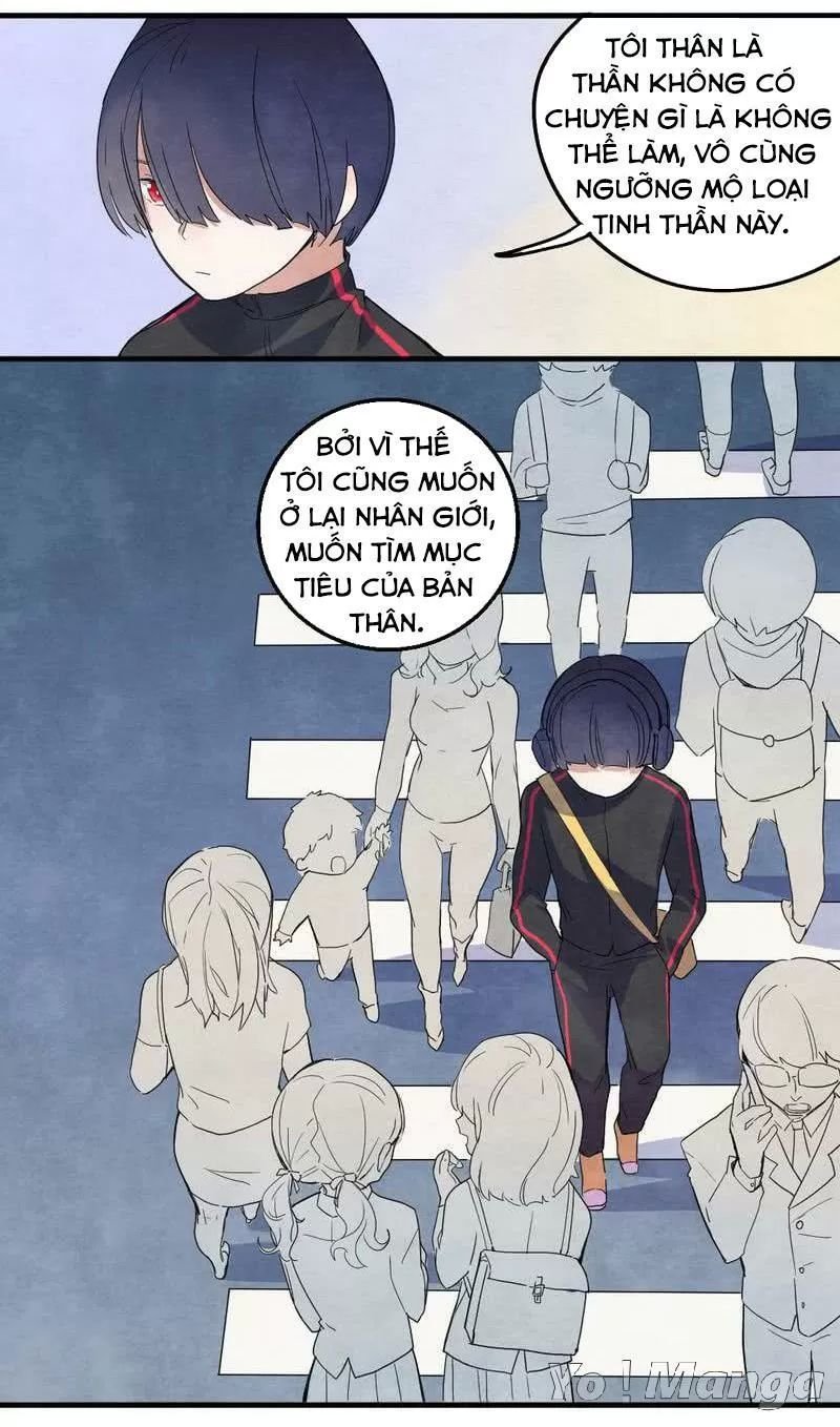 hữu ngôn tại tiên chapter 31 14