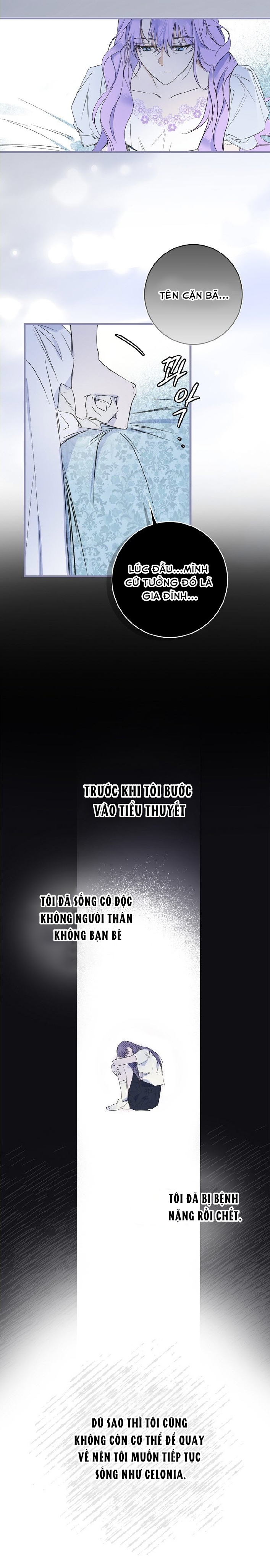 tôi đã cướp mất các nam chính từ tay nữ chính chapter 2 10