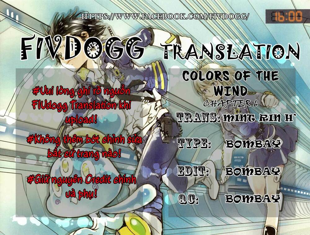 colors of the wind chapter 6 1