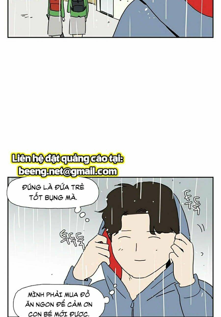 con gái tôi là zombie chapter 34 49