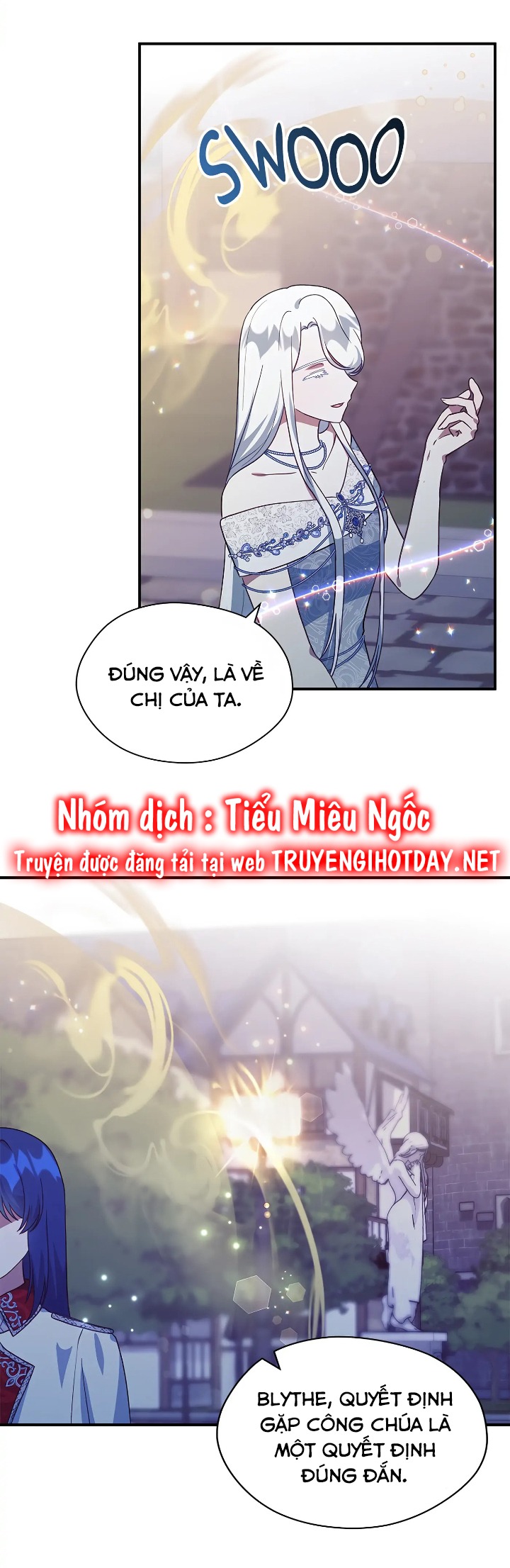 tôi không phải là nữ anh hùng chapter 92 27