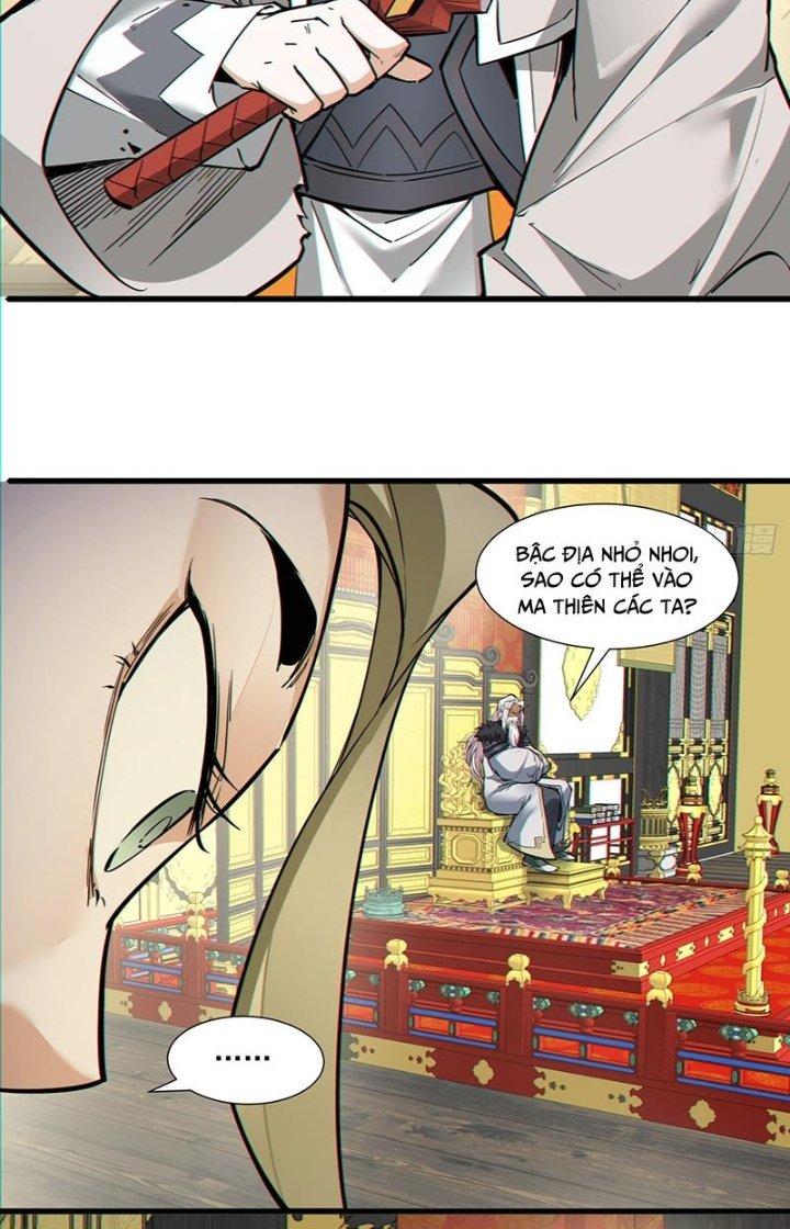 đồ đệ của ta đều là trùm phản diện chapter 83 5