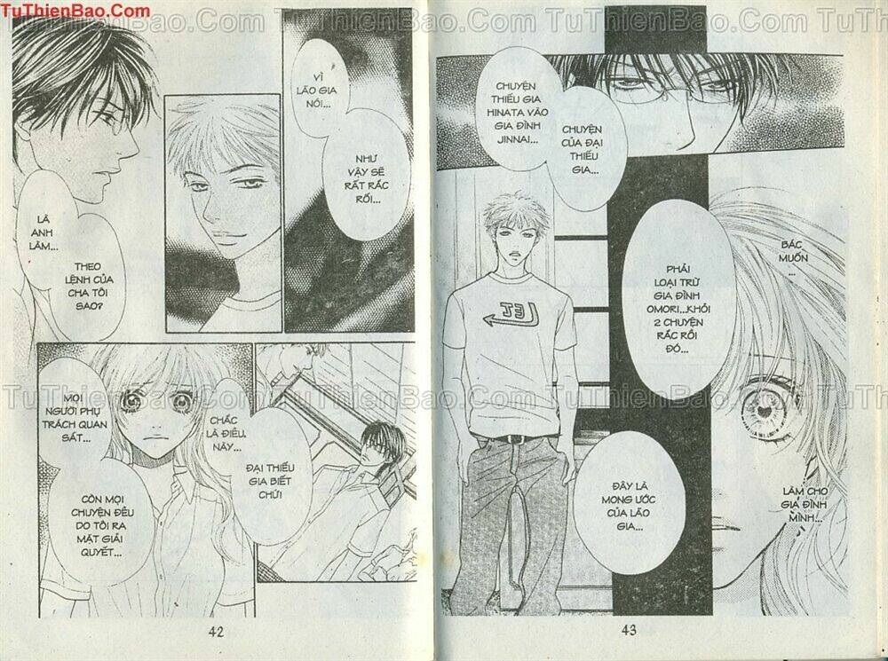 lo lem thời @ chapter 6 22