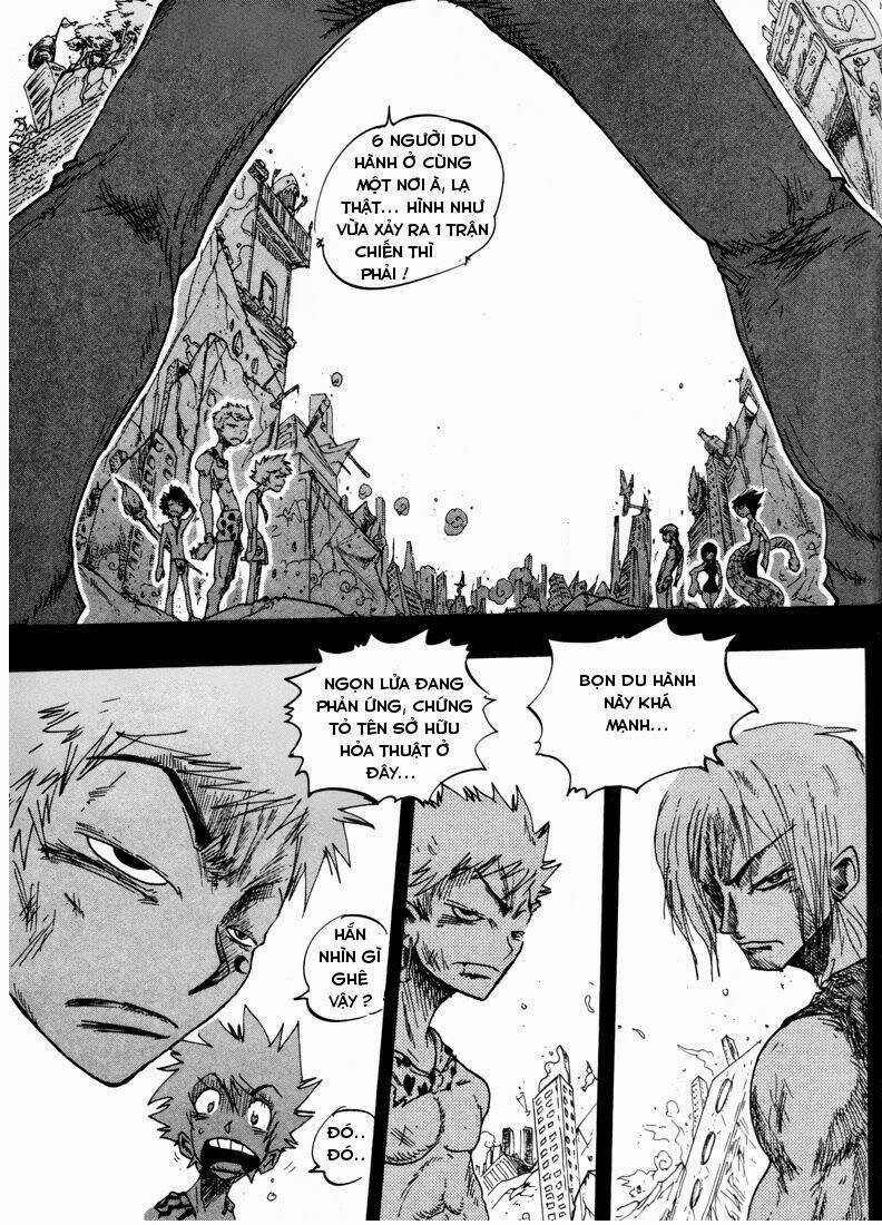 dreamland chapter 18 14