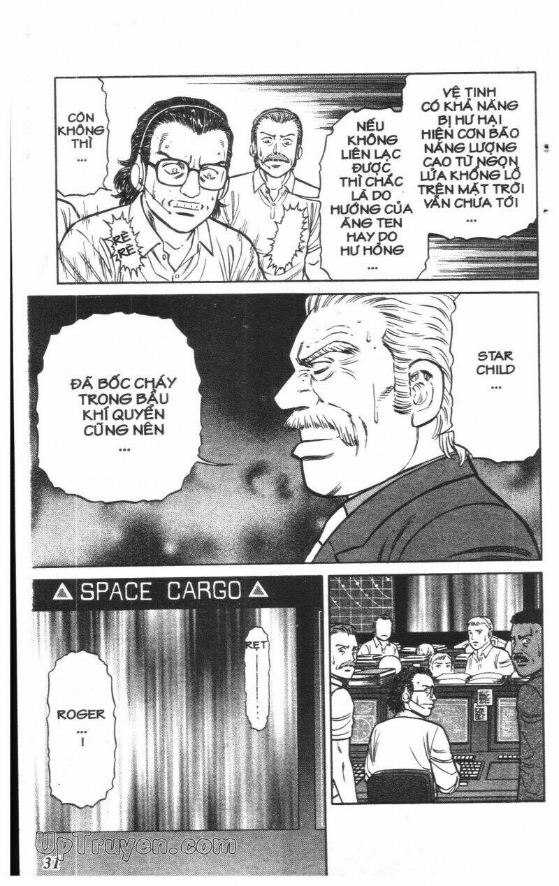 hộ chiếu xanh chapter 9 33