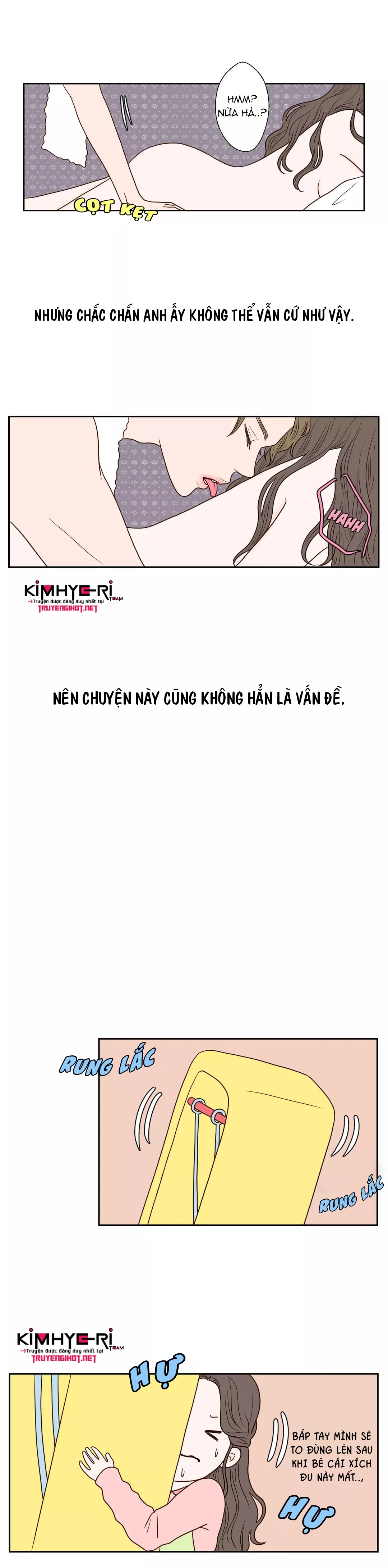 honey bed talk chapter 22 13