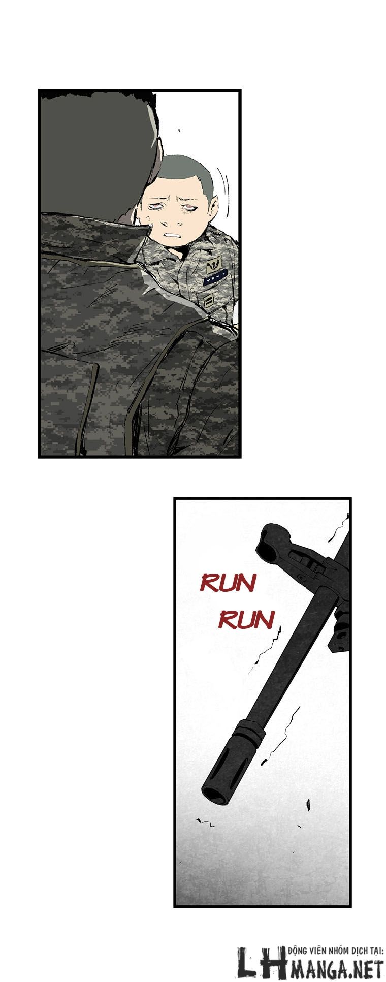 m.i.a - jakjeonjung siljong chapter 3 39