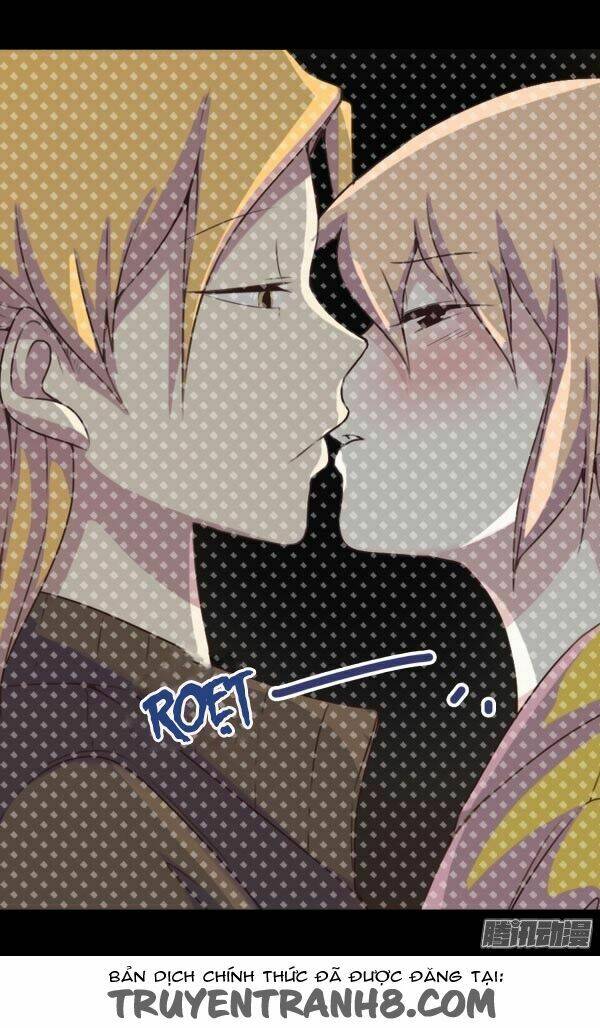 love-c romantic fruity chapter 18 5