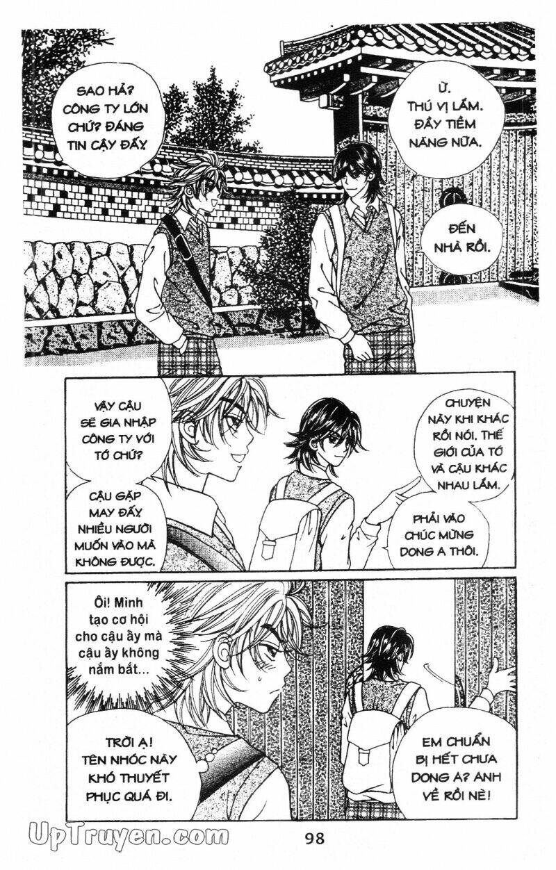 cô bé táo bạo chapter 23 45