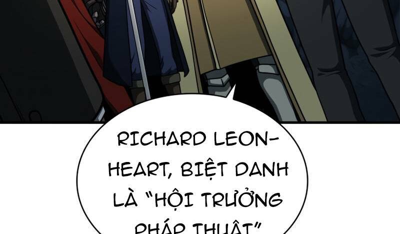 ngôi nhà kết nối với hầm ngục chapter 47 4