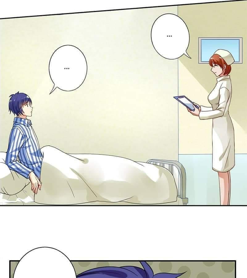 tống thống hống hách và cô gái ngây thơ chapter 4 4