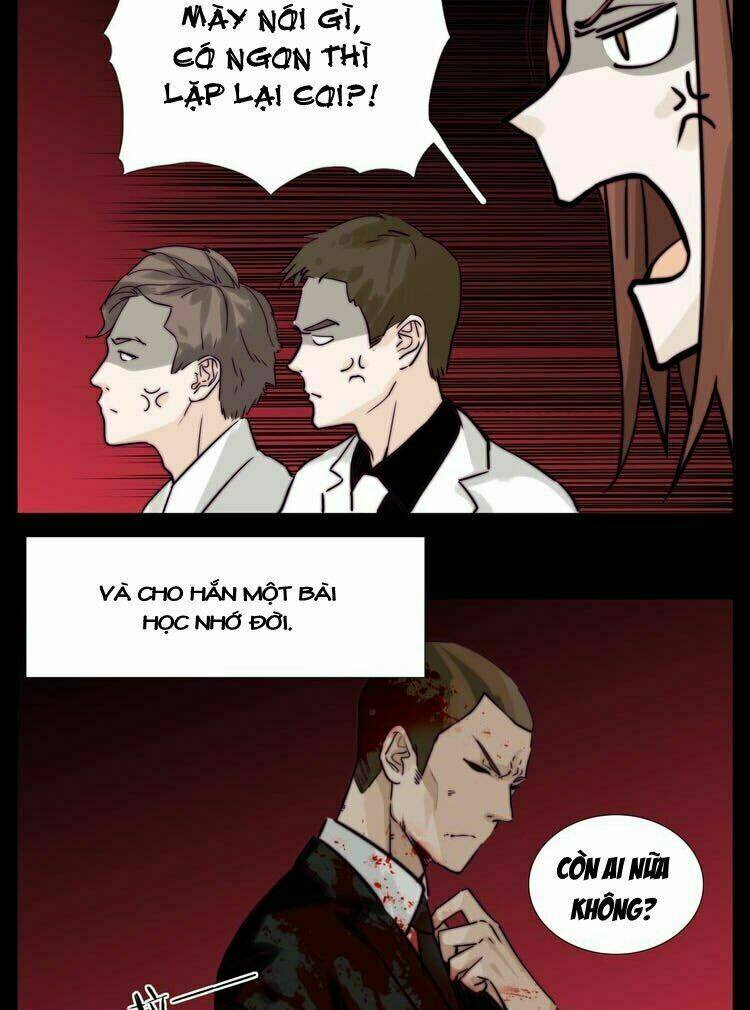 lấp lánh tình yêu kẹo bạc hà chapter 50 13