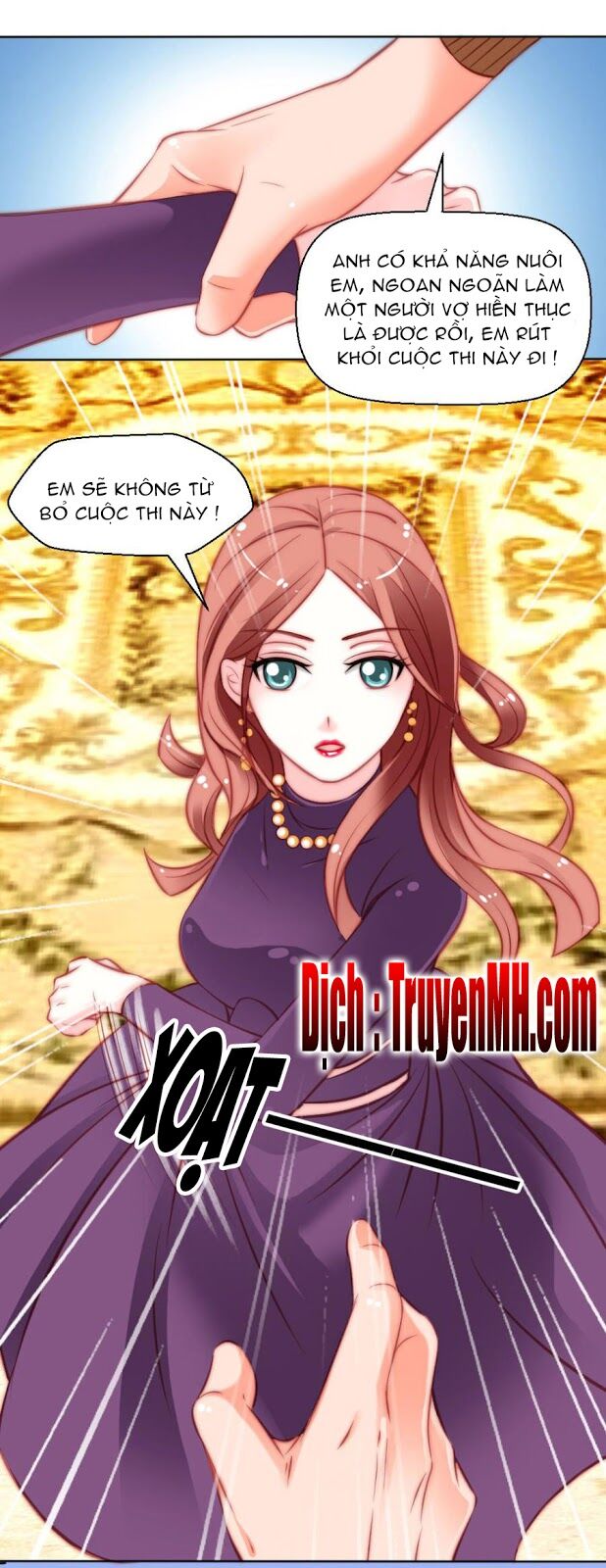 bí mật của thiên kim chapter 13 5