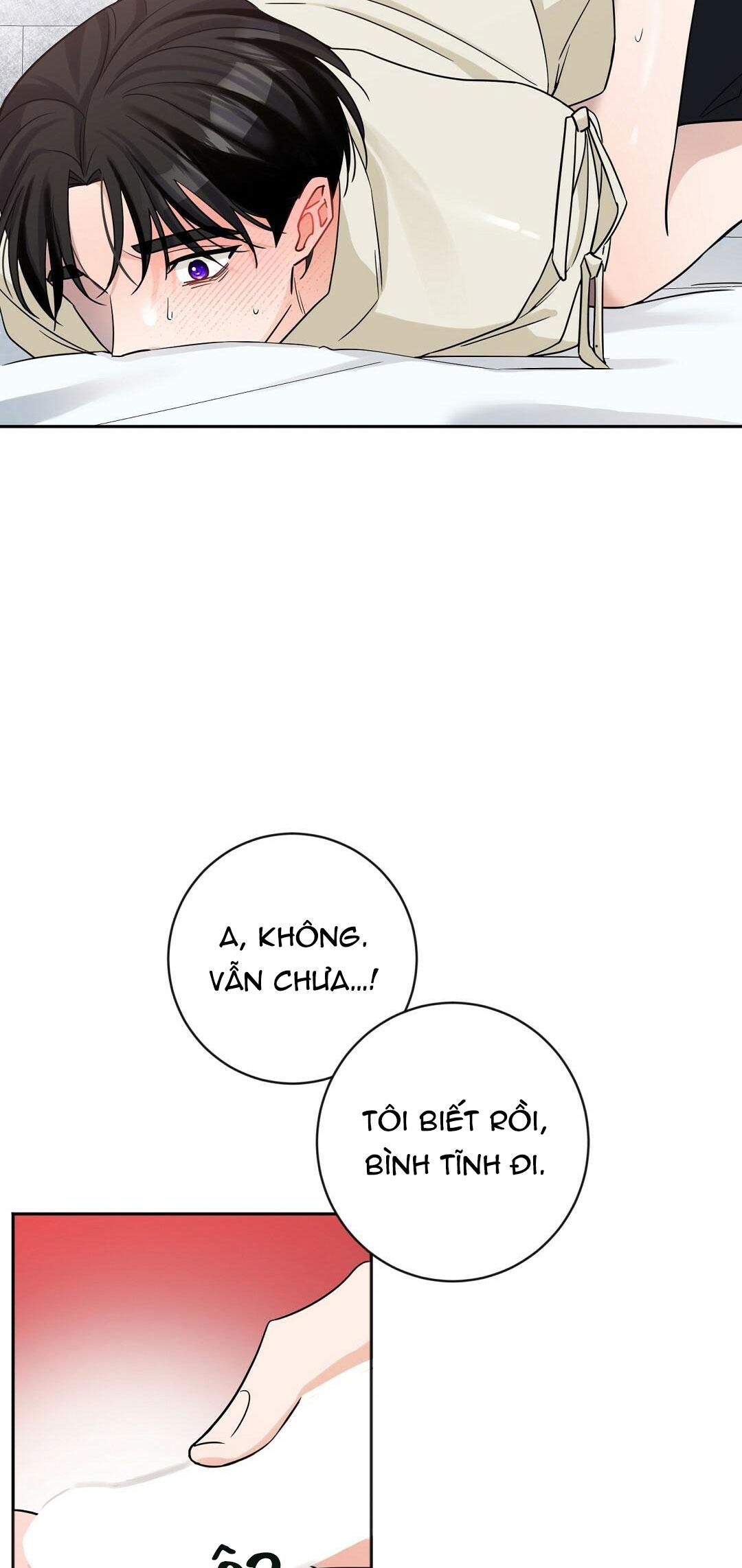 vô danh chapter 3 5