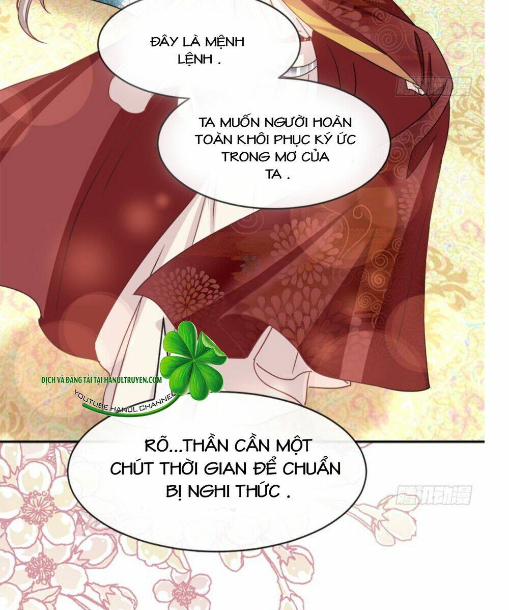 thiên hạ đệ nhất sủng phi chapter 85.1 17