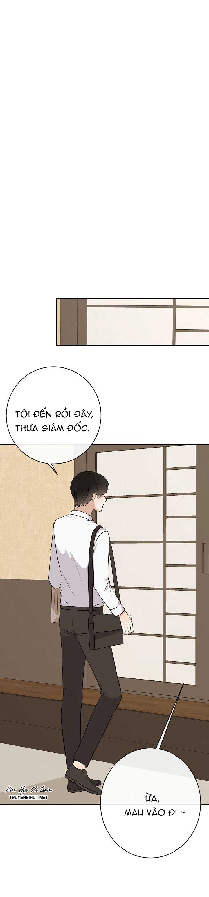 đứa bé là con tôi chapter 9 23