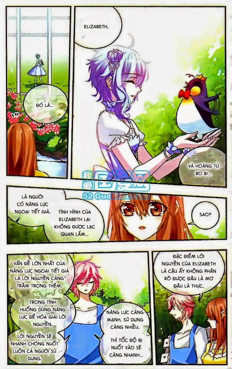 ngôi sao câu lạc bộ chapter 92 11