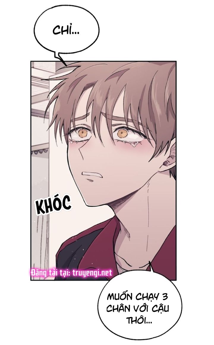 yeonwoo ngây thơ chapter 8 49