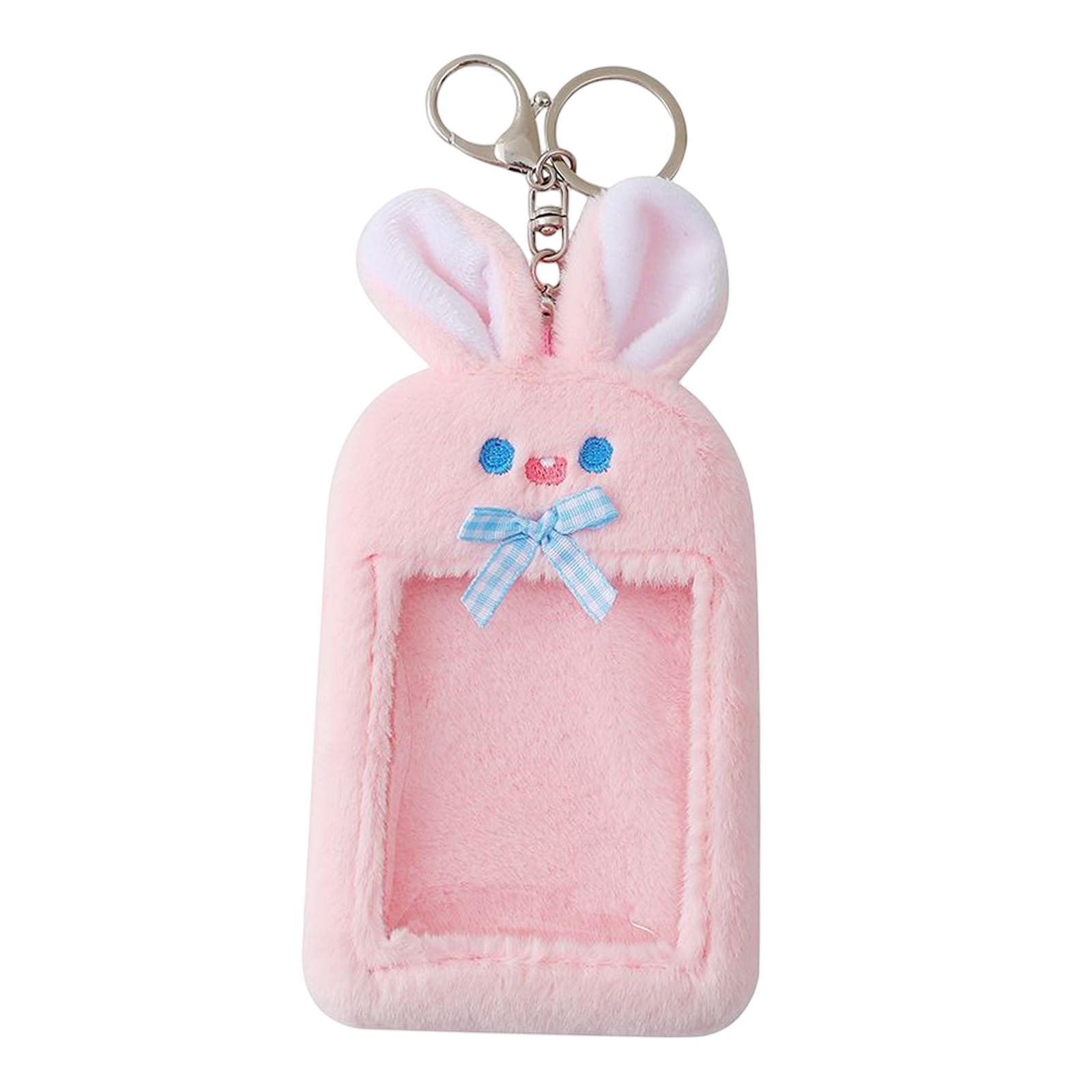 ID Band Cards Protector Photocard Holder for Bus Card Football Cards