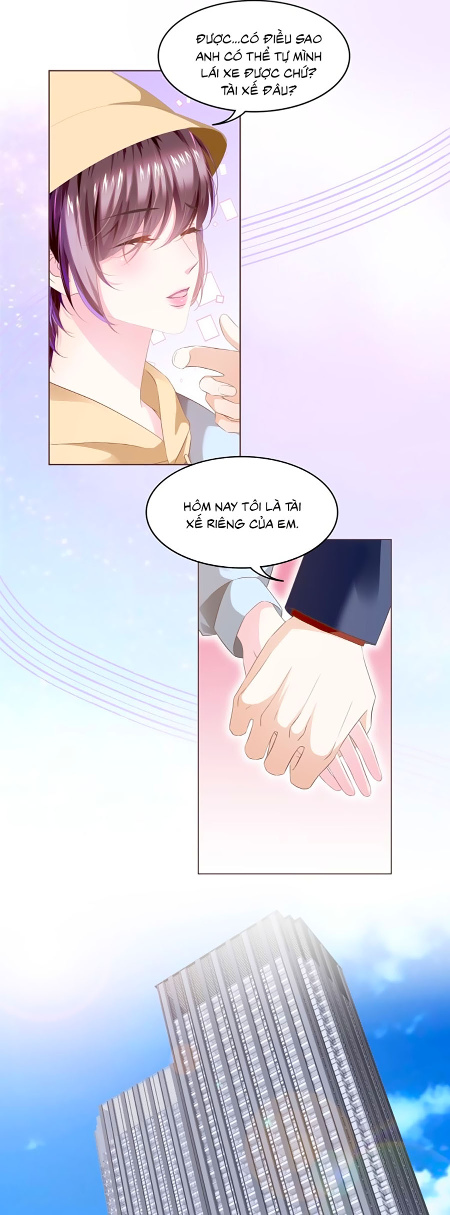 ma vương sau bộ vest: tổng tài khó chiều cưa không nổi chapter 52 7