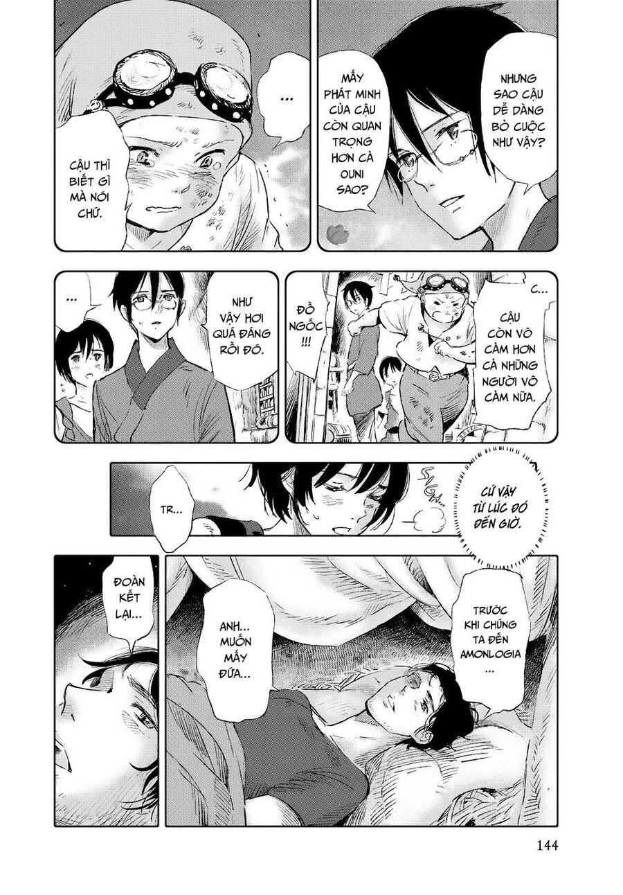 children of the whales chapter 32 28