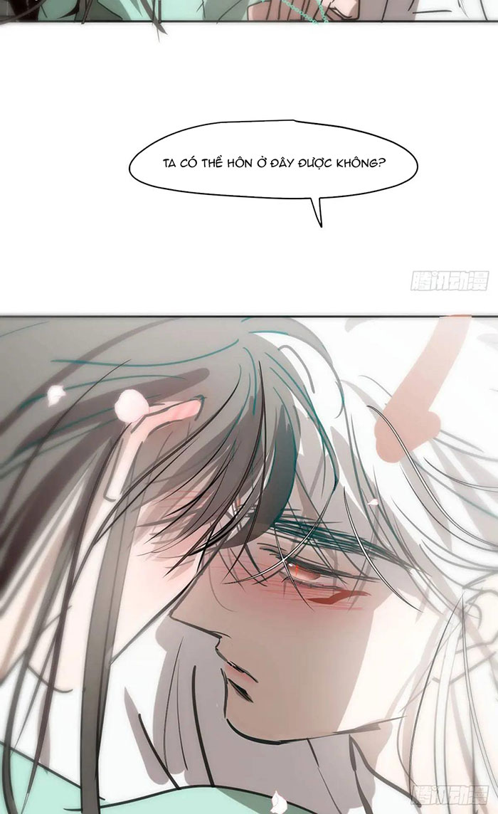 Bắt Lấy Ngao Ngao chapter 251 - Trang 26