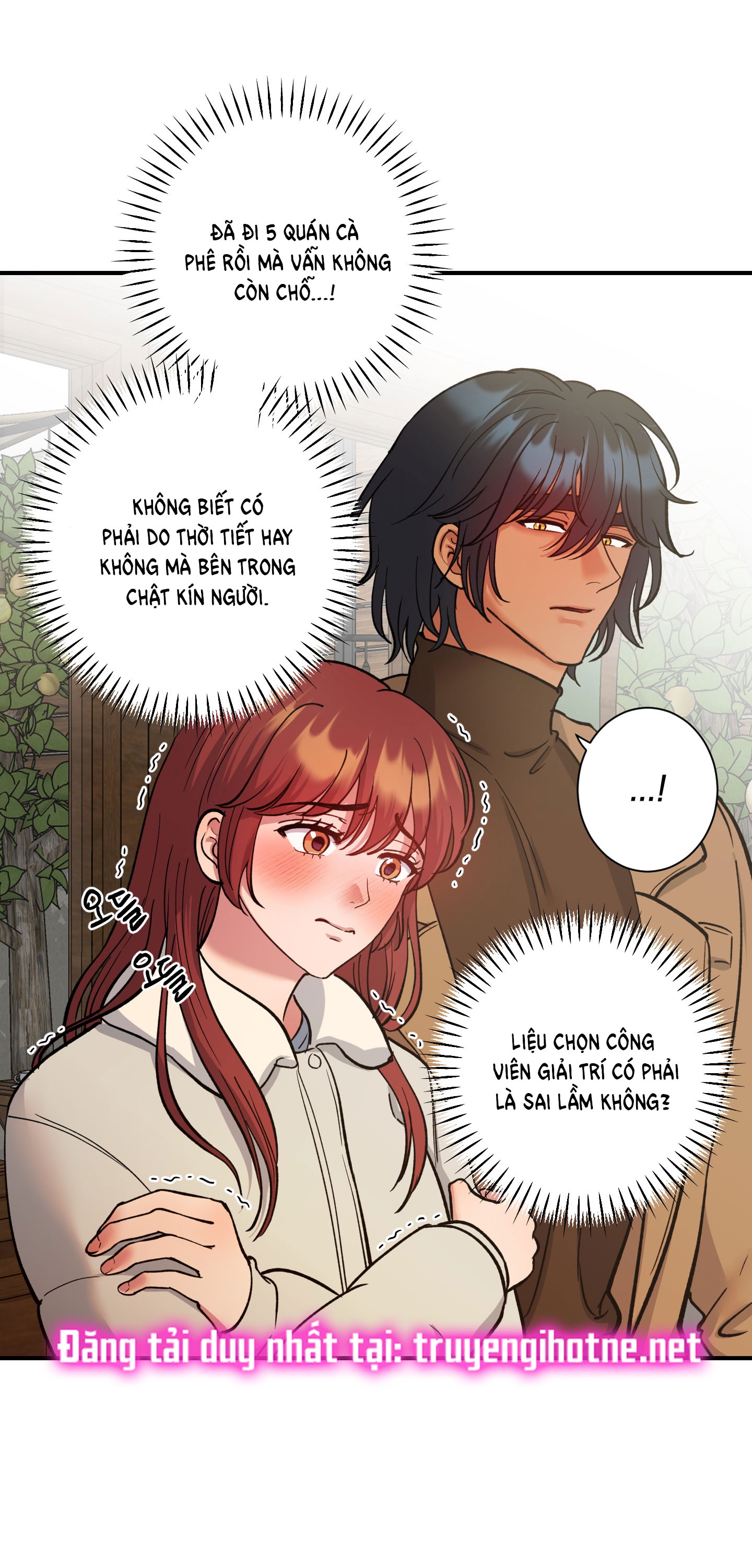 [18+] một lòng một dạ chapter 57.2 9