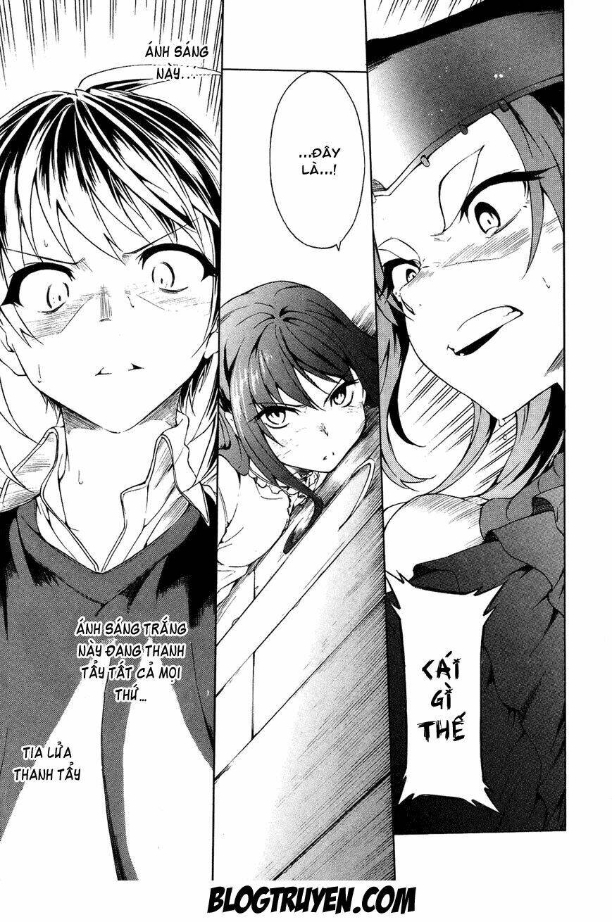 sexual hunter riot chapter 24 18