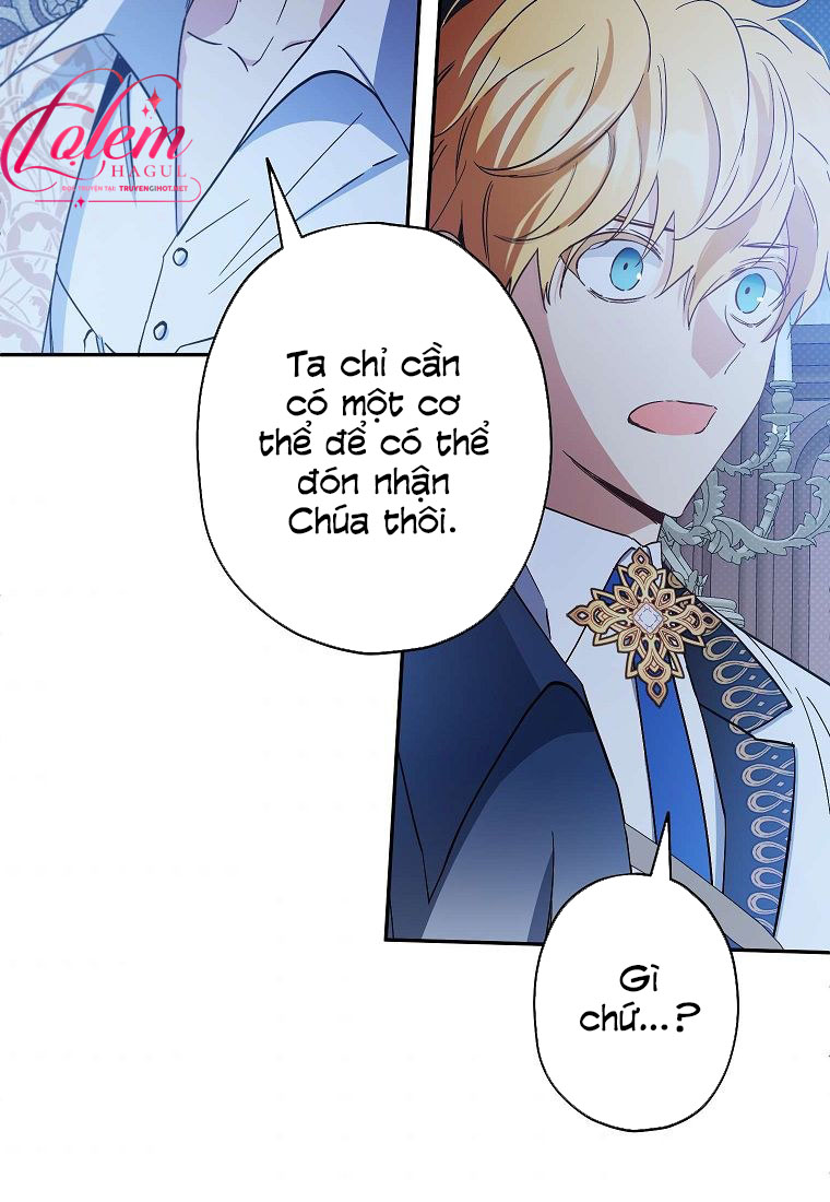 cuộc hôn nhân giả dối chapter 97.1 41