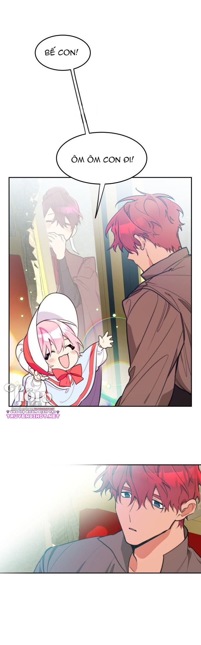 công chúa loto chapter 7.2 16