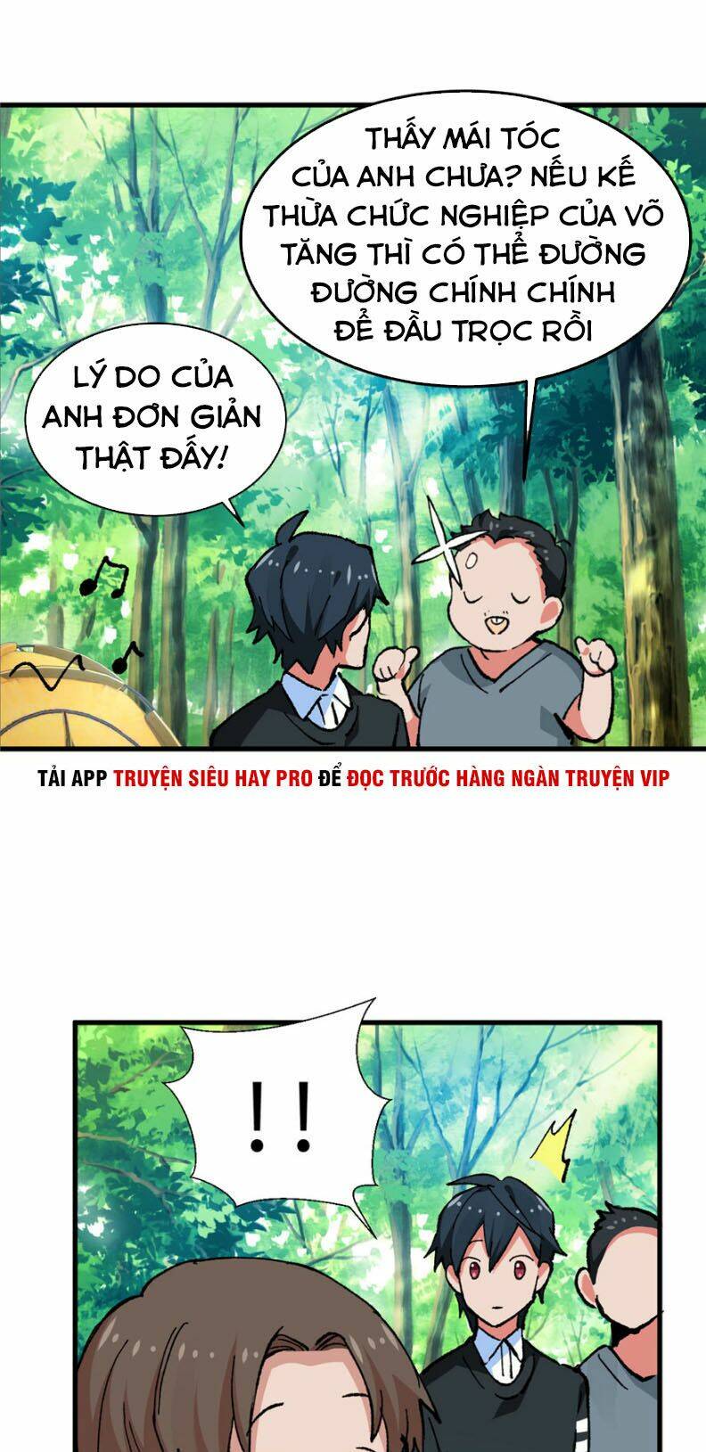 vô sỉ thuật sĩ chapter 5 8