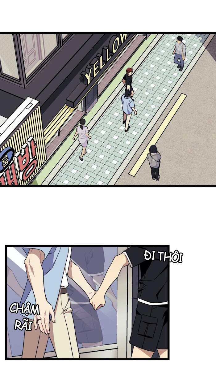 tell me your wish chapter 48 51