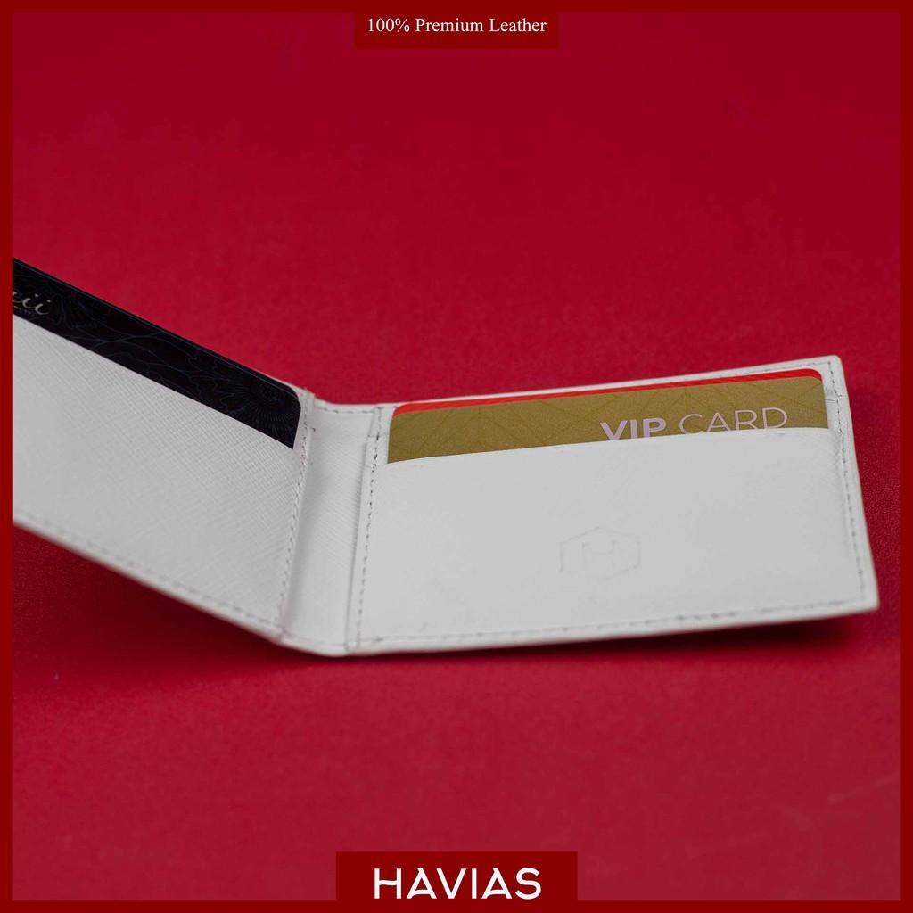 Couple Ví Harp Mini &amp; Rosy Luck Card Wallet HAVIAS - Chính Hãng Tại HAVIAS