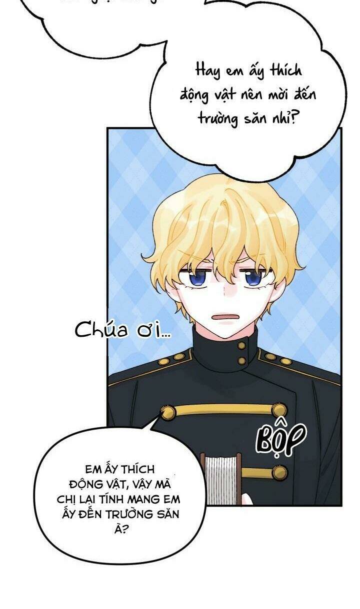 công chúa bãi rác chapter 32 30